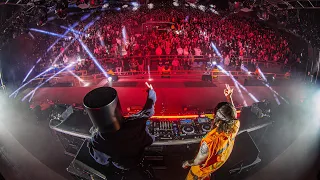 MARSHMELLO B2B SVDDEN DEATH @ REDROCKS 2024 (UP2DOWN SET)