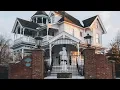 Illinois Cheap House Tour Garage 359k YOU Will Never Find This Again Big OPPORTUNITY