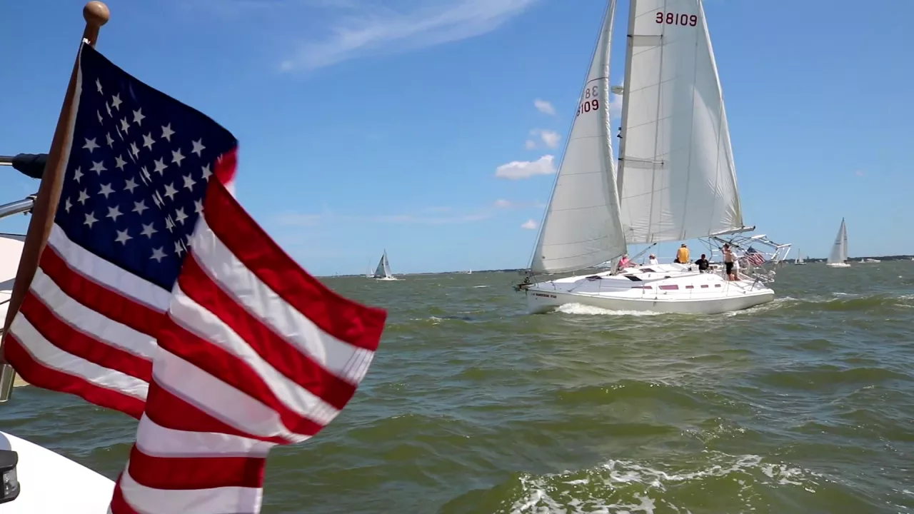 2016 Rum Race #4