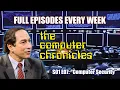 1984 Computer Security Hacking Passwords Protection The Computer Chronicles S1E7 Full Episode