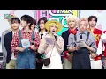 ONEW, ZICO “Tic Tac Toe” 1st win 🏆 [Show! Music Core]