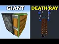 Download Lagu 63 Minecraft Machines You Won't Believe Exist!