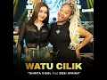 Watu Cilik (feat. Desi Afrika) - Shinta Gisul