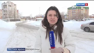 «Итоги недели», эфир от 21 марта 2021 года