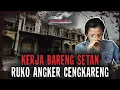 Download Lagu SETIAP KERJA DI TEMENIN SETAN..!! RUKO ANGKER DI CENGKARENG INI ANGKER BANGET..!!