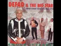 2ème mi-temps famille Kikuta - Defao