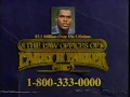 Larry H Parker Commercial