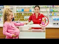 Download Lagu Little girl walks in asking for a pregnancy test — pharmacist sees the signs and calls 911 in tears