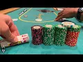 2000 POTS AT THE BORGATA ATLANTIC CITY Poker Vlog