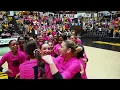 Welcome to Mizzou VB