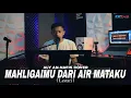Lagu Lagu Malaysia || Mahligaimu dari Air Mataku ( Lestari ) Cover Aly An-Nafis