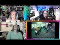 [SEVENTEEN] 호시 (HOSHI) 'BOYFRIEND' Performance Film | Reaction with SSOT8
