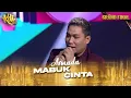 Download Lagu SANGAT MEMUKAU!! Armada - Mabuk Cinta | GRAND FINAL KDI 2023