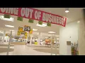 Younkers Store Closing Tour - Miller Hill Mall