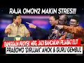 Lagu Makin Stres❗Banggain Proyek MBG, Jadi Bancakan Pejabat Elit, Prabowo Dirujak Ahok \u0026 Guru Gembul