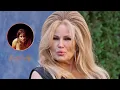 Jennifer Coolidge Shows It All Proof In Pictures