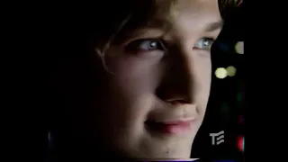 Фрагмент рекламного блока MTV 31 12 2000 