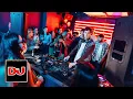 Download Lagu SWIM Live From DJ Mag HQ