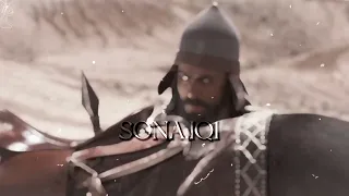 حصاني كان دلال المنايا   خالد بن وليد رضي الله عنه   دندنها