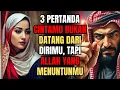 Download Lagu 3 TANDA RASA KETERTARIKAN ANDA PADA SESEORANG ADALAH KEHENDAK DARI ALLAH, BUKAN DARI KEMAUAN SENDIRI