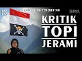 Download Lagu LAGU KRITIK SOSIAL || KRITIK TOPI JERAMI ONE PIECE - NOIRNA RAP HIJAB (Official Music Video)