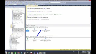 Mastering the Basics of SQL Server Query Optimization - Hash Match Operator