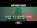 8D AUDIO | Bausa x Maxwell x Joshi Mizu x The Cratez - Skifahren