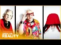 Download Lagu Gracefully Chic: Fashion Icons Over Eighty | Absolute Reality
