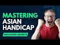Mastering the Asian Handicap Unlocking the Secrets of a Popular Betting Market