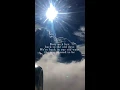 if i see you tomorrow... (lyric video)