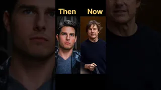 Mission Impossible Cast Then And Now 1966 Shorts Youtubeshorts Viral Movie Tomcruise Hhh 