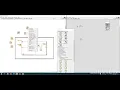 LabVIEW 2D Graph Plotting