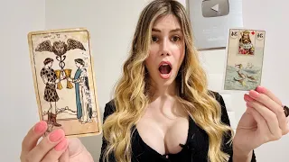 SÚPER TERREMOTO EN SEPTIEMBRE? Hija de Nostradamus 