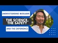 Understanding Ibogaine The Science The Safety andThe Experience