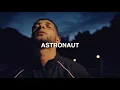 Isabèl Usher - Astronaut