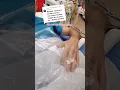 The most expensive spa experience