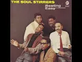 The Soul Stirrers - Jesus Be A Fence Around Me (1967)