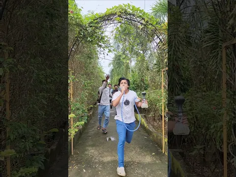Kamine Dost 😂 | Romaa Mulani