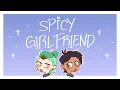 spicy girlfriend meme Lumity
