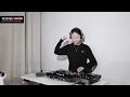 Bass House & Melodic House DJ Mix | Peak Time | W33KEE LIVE 14