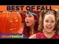 Most Classic Things About Fall w Kenan Kel All That iCarly The Amanda Show Nick Rewind