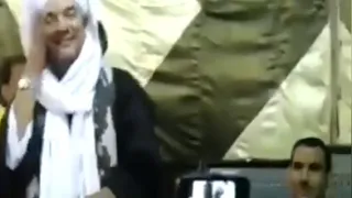 الشيخ أمين الدشناوى احمد يا زين البرايا دندنها