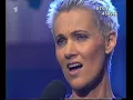 ROXETTE - Wish I Could Fly ('Stars 99' German TV)