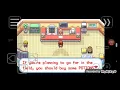 can you beat Pokemon fire red with only a squirrel part one endless pain