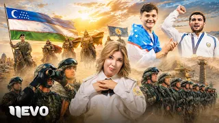 Umid Yildiz - Muqaddas Vatan shoni (Official Music Video)