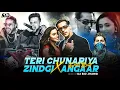 Download Lagu Teri Chunariya X Zindgi X Angaar - DJ SID Jhansi | Drill Beat
