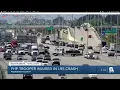 FHP trooper injured in I-95 crash in Lantana