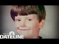 Dateline 2025 Full Episodes The Night Time Stopped Murder Documentary 2025