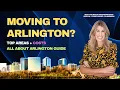 Moving to Arlington VA Best Neighborhoods Home Prices Commute Lifestyle