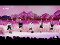 [909 직캠 4K] 르세라핌 풀캠 'Sour Grapes' (LE SSERAFIM FullCam) | @JTBC K-909 221022
